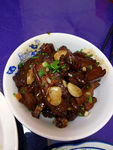 红烧肉