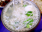 长寿面