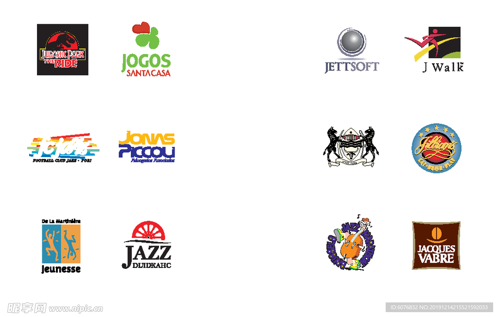 LOGO设计