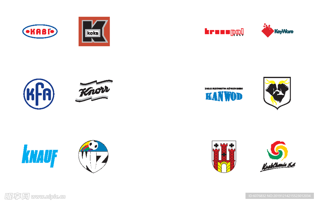 LOGO设计