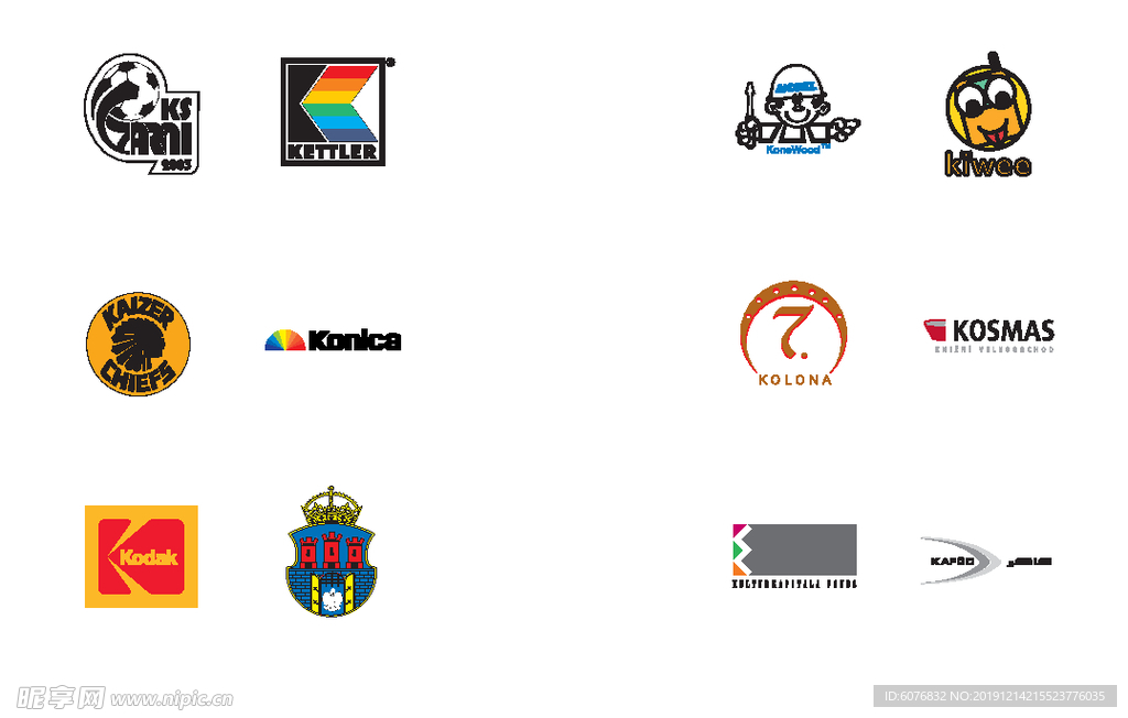 LOGO设计