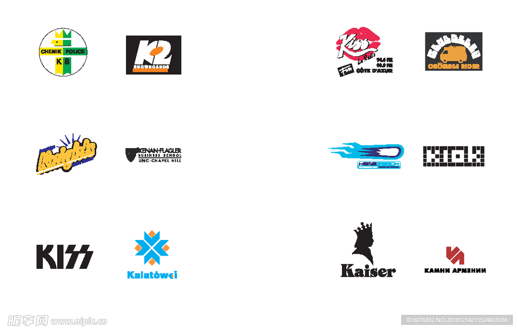 LOGO设计