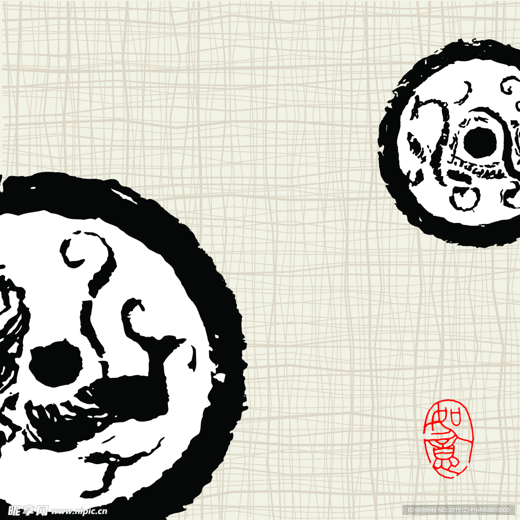 装饰画