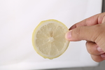 柠檬买家秀 水果切片 柠檬泡水