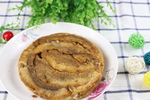 猪肉渣 鲜猪肉 肉粕 食品拍摄