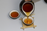 茶具 泡茶叶 普洱  铁观音