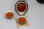 茶具 泡茶叶 普洱  铁观音