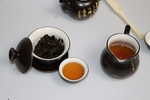 茶具 泡茶叶 普洱  铁观音