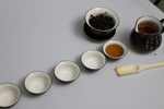 茶具 泡茶叶 普洱  铁观音