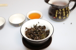 茶具 泡茶叶 普洱  铁观音
