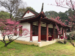 公园建筑
