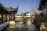 亭台楼阁