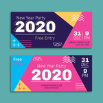 2020鼠年