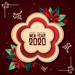 2020鼠年