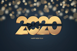 2020鼠年