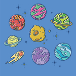 星球
