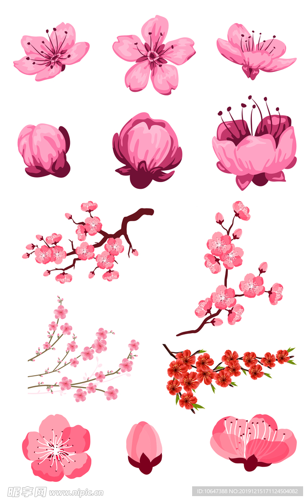 桃花