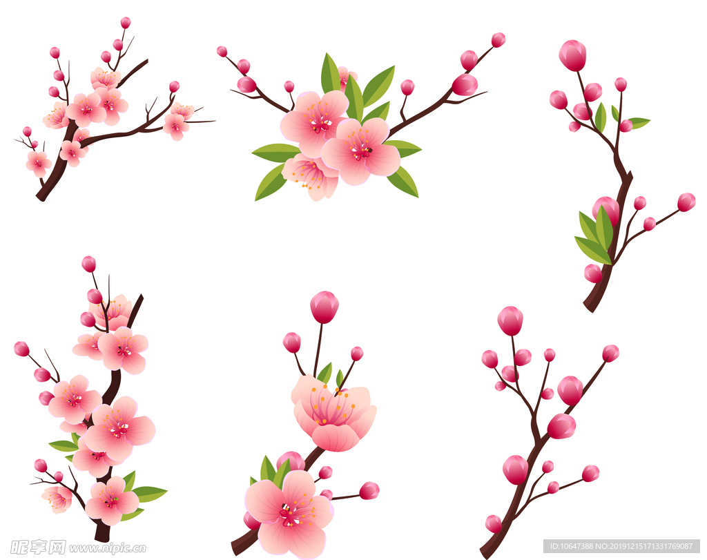 桃花