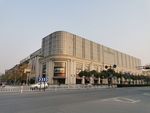 建材市场
