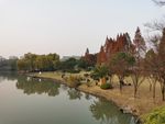 浙大紫金港校区