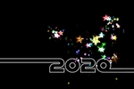 2020年