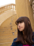 美女