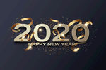 2020新年