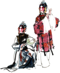 发热
