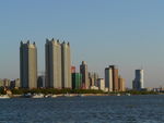 城市风景图
