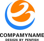 公司logo