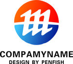 公司logo