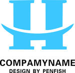 公司logo
