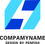 公司logo