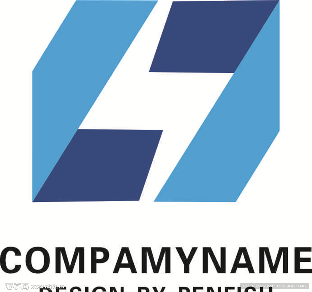 公司logo