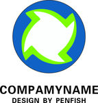 公司logo