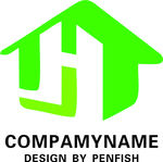 公司logo