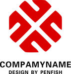 公司logo