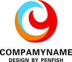 公司logo