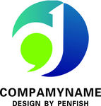 公司logo