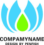 公司logo