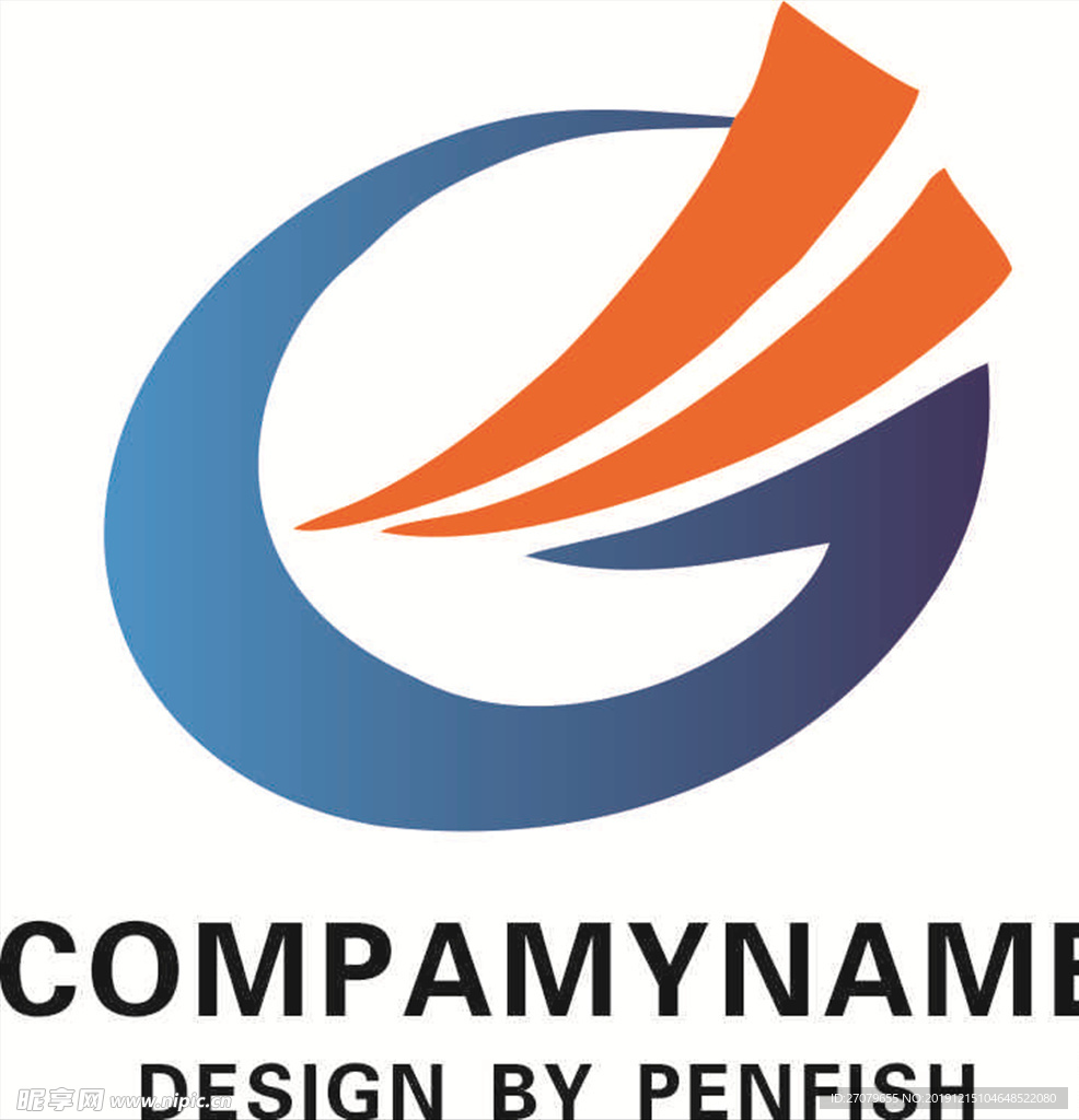 公司logo