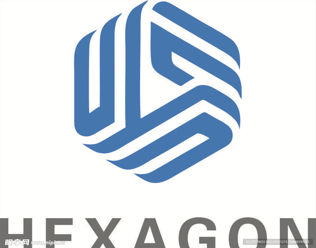 公司logo