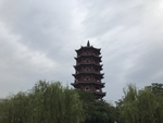 宝塔