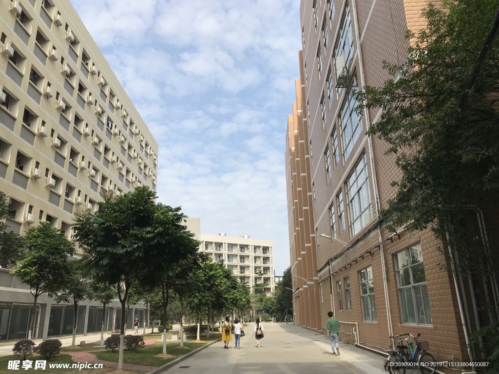 建筑物