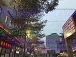 氛围装饰