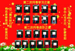 第二次学习之星