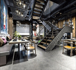 餐饮店