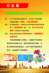 行业要求