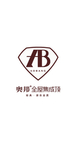 奥邦吊顶LOGO