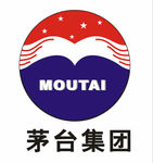 茅台logo组合